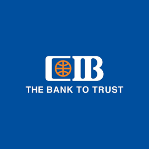 CIB — Commercial International Bank